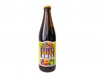 Dzień dobry Kwas z Kawą Speciality 500 ml